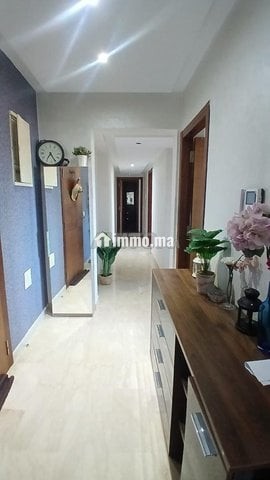 Appartement à louer- Résidence La Perle - Location Immobilier - Mohammedia - photo 6