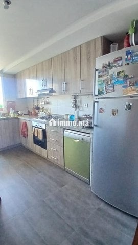 Appartement à louer- Résidence La Perle - Location Immobilier - Mohammedia - photo 7