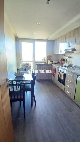 Appartement à louer- Résidence La Perle - Location Immobilier - Mohammedia - photo 8