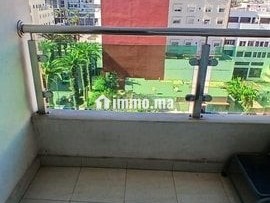Appartement à louer- Résidence La Perle - Appartement à louer - Mohammedia