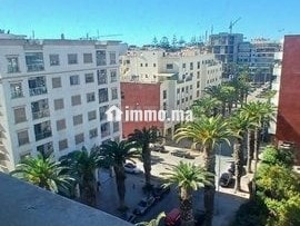Appartement à louer- Résidence La Perle - Appartement à louer - Mohammedia