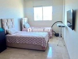 Appartement à louer- Résidence La Perle - Appartement à louer - Mohammedia