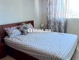 Appartement à louer- Résidence La Perle - Appartement à louer - Mohammedia