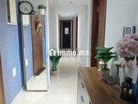 Appartement à louer- Résidence La Perle - Appartement à louer - Mohammedia
