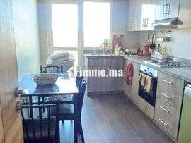 Appartement à louer- Résidence La Perle - Appartement à louer - Mohammedia