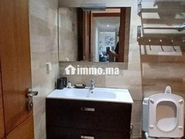 Appartement à louer- Résidence La Perle - Appartement à louer - Mohammedia