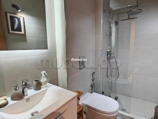 Appartement meublé haut standing à la Ferme Breton - Appartement à louer - Casablanca