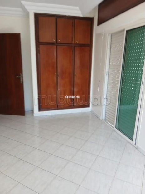 Très bel appartement en location à Bourgogne Ouest. 1 Pièce. Ascenseur et terrasse - Location Immobilier - Casablanca - photo 1