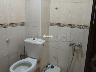 Très bel appartement en location à Bourgogne Ouest. 1 Pièce. Ascenseur et terrasse - Appartement à louer - Casablanca