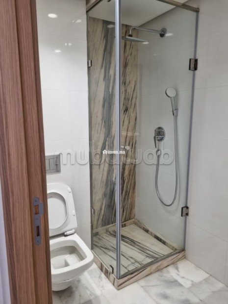 Appartement neuf jamais habité à louer - Location Immobilier - Casablanca - photo 3