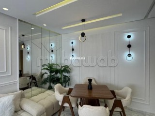 Appartement neuf jamais habité à louer - Appartement à louer - Casablanca