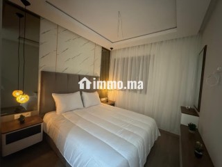 Appartement neuf jamais habité à louer - Appartement à louer - Casablanca