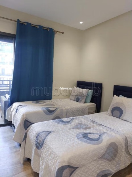 Appartement résidentiel 4pieces neuf - Vente Immobilier - Agadir - photo 5