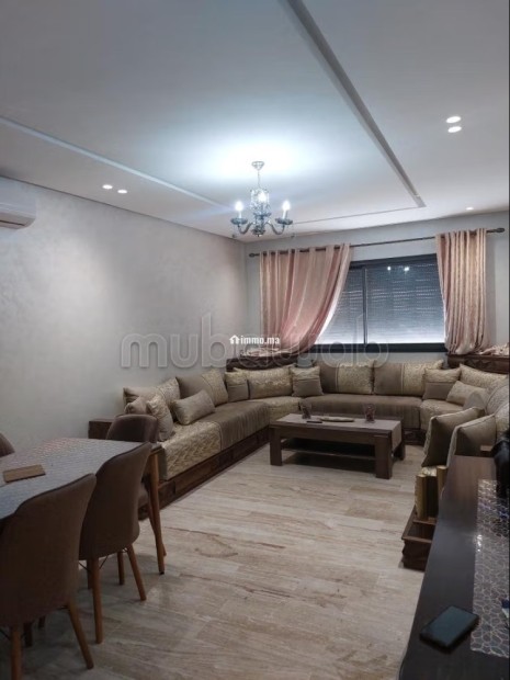 Appartement résidentiel 4pieces neuf - Vente Immobilier - Agadir - photo 6