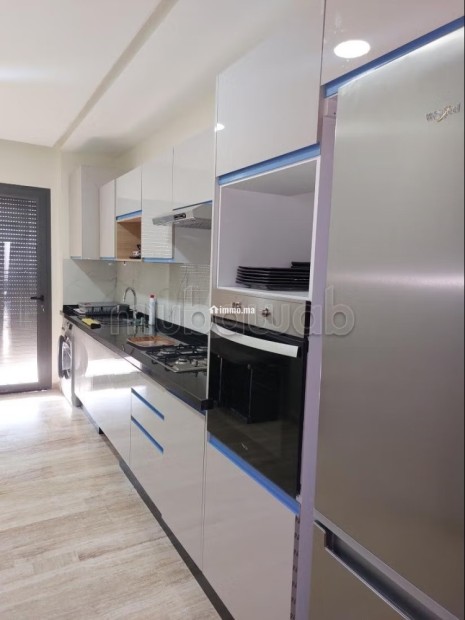 Appartement résidentiel 4pieces neuf - Vente Immobilier - Agadir - photo 7