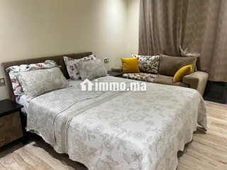 Appartement résidentiel 4pieces neuf - Appartement à vendre - Agadir