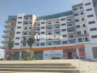 Appartement résidentiel 4pieces neuf - Appartement à vendre - Agadir