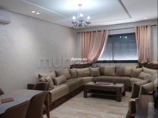Appartement résidentiel 4pieces neuf - Appartement à vendre - Agadir
