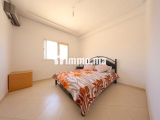 Appartement à louer en Centre. 3 chambres. Cheminée et concierge - Appartement à vendre - Fes
