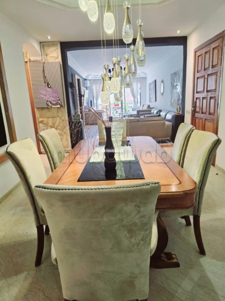 Appart meublé racine - Vente Immobilier - Casablanca - photo 2