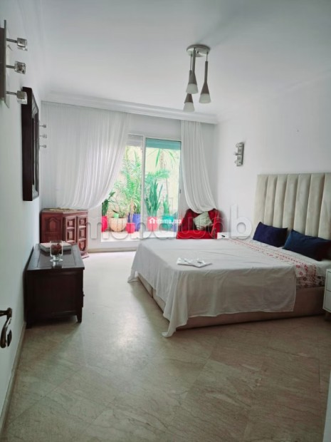 Appart meublé racine - Vente Immobilier - Casablanca - photo 6