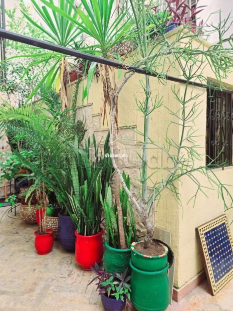 Appart meublé racine - Vente Immobilier - Casablanca - photo 7