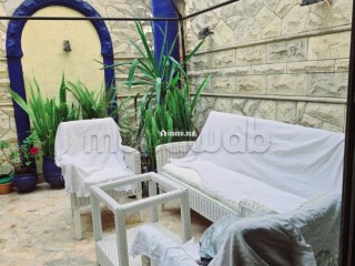 Appart meublé racine - Appartement à vendre - Casablanca