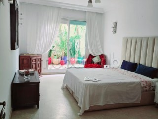 Appart meublé racine - Appartement à vendre - Casablanca