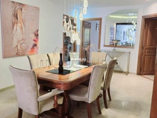 Appart meublé racine - Appartement à vendre - Casablanca