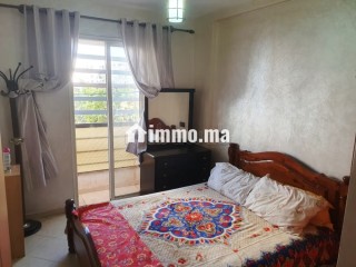 Agréable appartement meublé à Hay Adrar - Appartement à vendre - Agadir