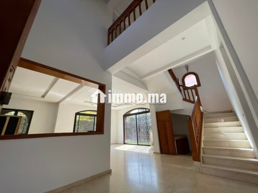 Villa à Vendre avec piscine privée à Targa - Vente Immobilier - Marrakech - photo 5