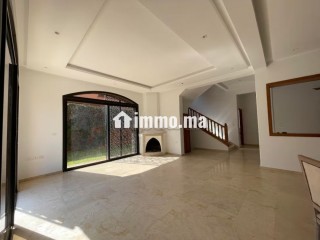 Villa à Vendre avec piscine privée à Targa - Villa à vendre - Marrakech