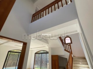 Villa à Vendre avec piscine privée à Targa - Villa à vendre - Marrakech