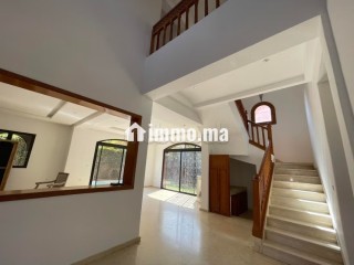 Villa à Vendre avec piscine privée à Targa - Villa à vendre - Marrakech