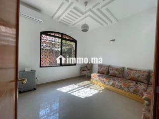 Villa à Vendre avec piscine privée à Targa - Villa à vendre - Marrakech