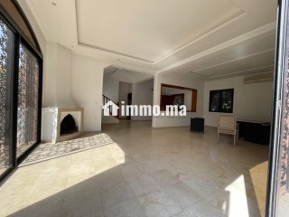 Villa à Vendre avec piscine privée à Targa - Villa à vendre - Marrakech