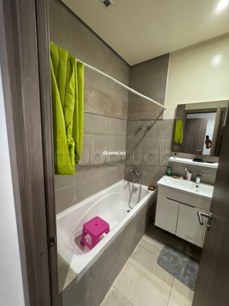 Joli appartement 119 m² a vendre gardenia victoria - Vente Immobilier - Bouskoura - photo 2