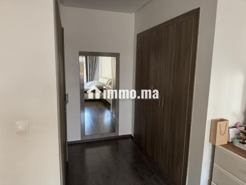 Joli appartement 119 m² a vendre gardenia victoria - Vente Immobilier - Bouskoura - photo 4