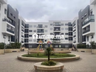 Joli appartement 119 m² a vendre gardenia victoria - Appartement à vendre - Bouskoura