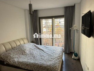 Joli appartement 119 m² a vendre gardenia victoria - Appartement à vendre - Bouskoura