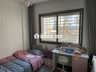 Joli appartement 119 m² a vendre gardenia victoria - Appartement à vendre - Bouskoura