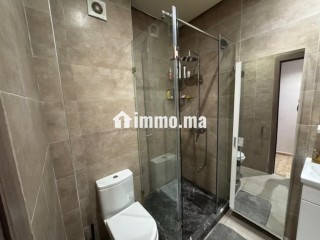 Joli appartement 119 m² a vendre gardenia victoria - Appartement à vendre - Bouskoura