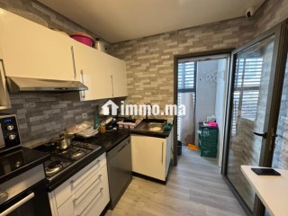 Joli appartement 119 m² a vendre gardenia victoria - Appartement à vendre - Bouskoura