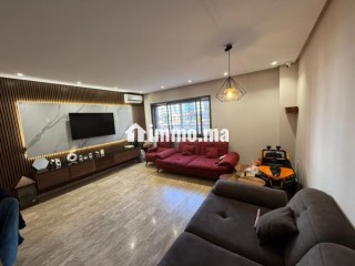 Joli appartement 119 m² a vendre gardenia victoria - Appartement à vendre - Bouskoura