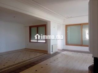 Villa à louer sur LES CRETES - Villa à louer - Casablanca