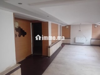 Villa à louer sur LES CRETES - Villa à louer - Casablanca