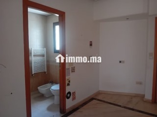 Villa à louer sur LES CRETES - Villa à louer - Casablanca