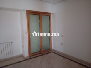 Villa à louer sur LES CRETES - Villa à louer - Casablanca