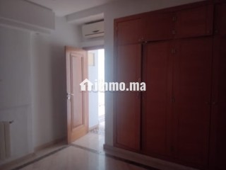 Villa à louer sur LES CRETES - Villa à louer - Casablanca