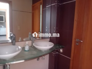 Villa à louer sur LES CRETES - Villa à louer - Casablanca